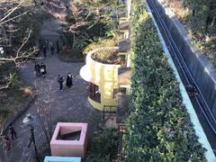 -三鹰之森吉卜力美术馆