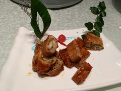 -西安西藏大厦开元名都大酒店·四季轩中餐厅