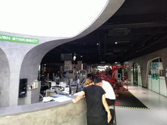 -七星派健身中心(鸟巢店)