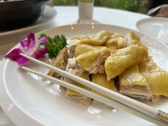 -品泉餐厅·大盆鱼·走地鸡