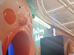 -不可思议减压馆·解压博物馆·摔碗发泄·团建定制