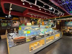 -巴犀烧烤(新崇光店)