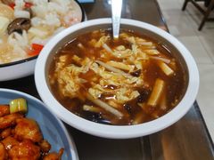 -京天红酒家(虎坊路店)