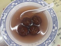 -粗茶淡饭(东关街店)