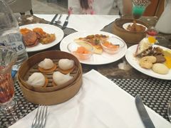 -云海轩·海鲜自助-河北云瑧世纪大饭店1F