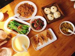 -食膳公园包子铺(烈士公园店)