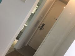 -深圳东部华侨城瀑布酒店