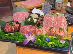 -丸藏和牛烧肉专门店(园区师惠坊店)