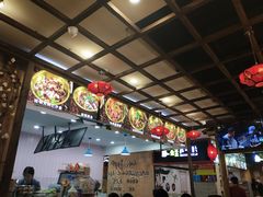 -小胖墩炝锅鱼(天钥桥路店)