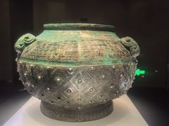 -太原市博物馆