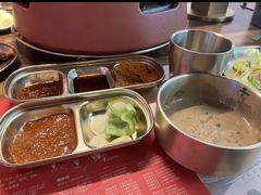 -西塔老太太泥炉烤肉(上海七宝领展广场店)
