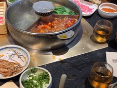 -巴奴毛肚火锅(广益哥伦布店)