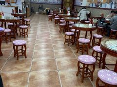 大堂-捷信牛奶甜品世家(柳巷店)