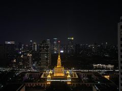 -上海波特曼丽思卡尔顿酒店