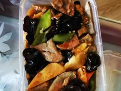 -北平小馆·烤鸭·家常菜(磨房北里店)