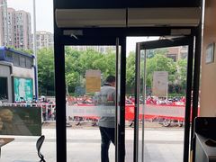 -麦当劳(姜山镇海港城店)