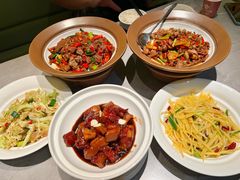 -田婆婆的菜(友谊阳光城店)