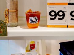 -UNIUNI(凯瑟琳广场店)