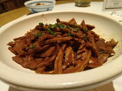 -筱爷叔·上海传统手工菜(玉树路店)