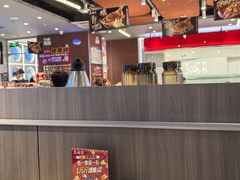 -鱼酷活鱼烤鱼(沈阳大悦城店)