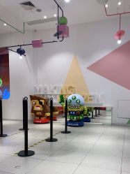 -玩元素·家庭游乐成长中心(香格里拉店)