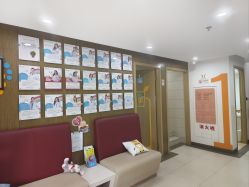-睿宝儿科·眼科·口腔(杨浦新江湾城店)