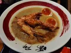 -雷门拉面店(新光天地店)