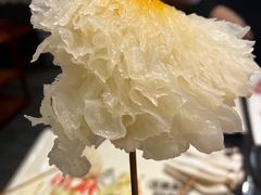 -川麻婆泥锅涮肚·串串火锅(物资学院店)