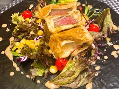 -188西餐厅(园林宾馆店)