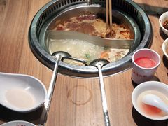 -季季红火锅(柳州广惠商业店)