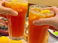 -粤陸玖玖·港式手作茶餐厅(珠江路店)