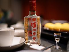 -水禾轩·海鲜蒸汽主题餐厅(新香洲旗舰店)