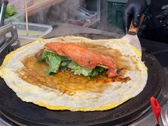 -虎伢Fuuya!咖啡煎饼(陆家嘴波特营店)