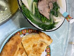 二六工丸子汤-旺原领头羊餐厅