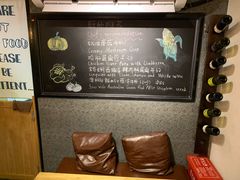 -Cyclus Craft Kitchen薩克思手工厨房