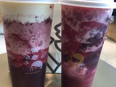 -喜茶(永旺梦乐城店)