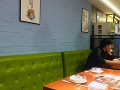 -龙梅肥肠鱼(明瓦廊店)
