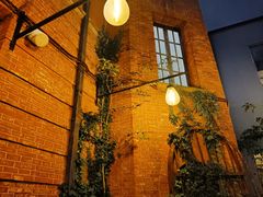 -Ocean's Table 欧舍