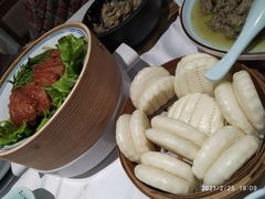 -天和晟烤鸭店(玉泉西街店)