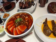 -柴门饭儿(成都太古里店)