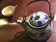 -洪齐林老镇