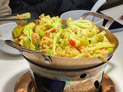 -径山十八道·风味民间菜(华夏之心店)