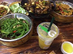 -胡师傅三下锅(汽车站店)