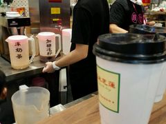 -美芝莲(东方宝泰店)