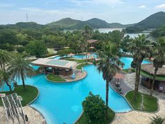 -宁波九龙湖开元度假村
