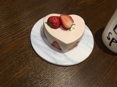 -蓝湾咖啡(长江北路店)