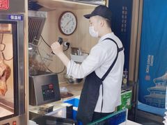 -火刻北京烤鸭(市北区·鲍岛市场店)