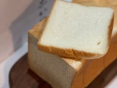 -银座仁志川·生吐司专门店(香港广场店)