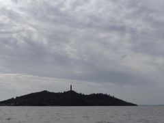 -巢湖姥山岛
