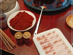 -黄家码头老火锅(解放碑旗舰店)